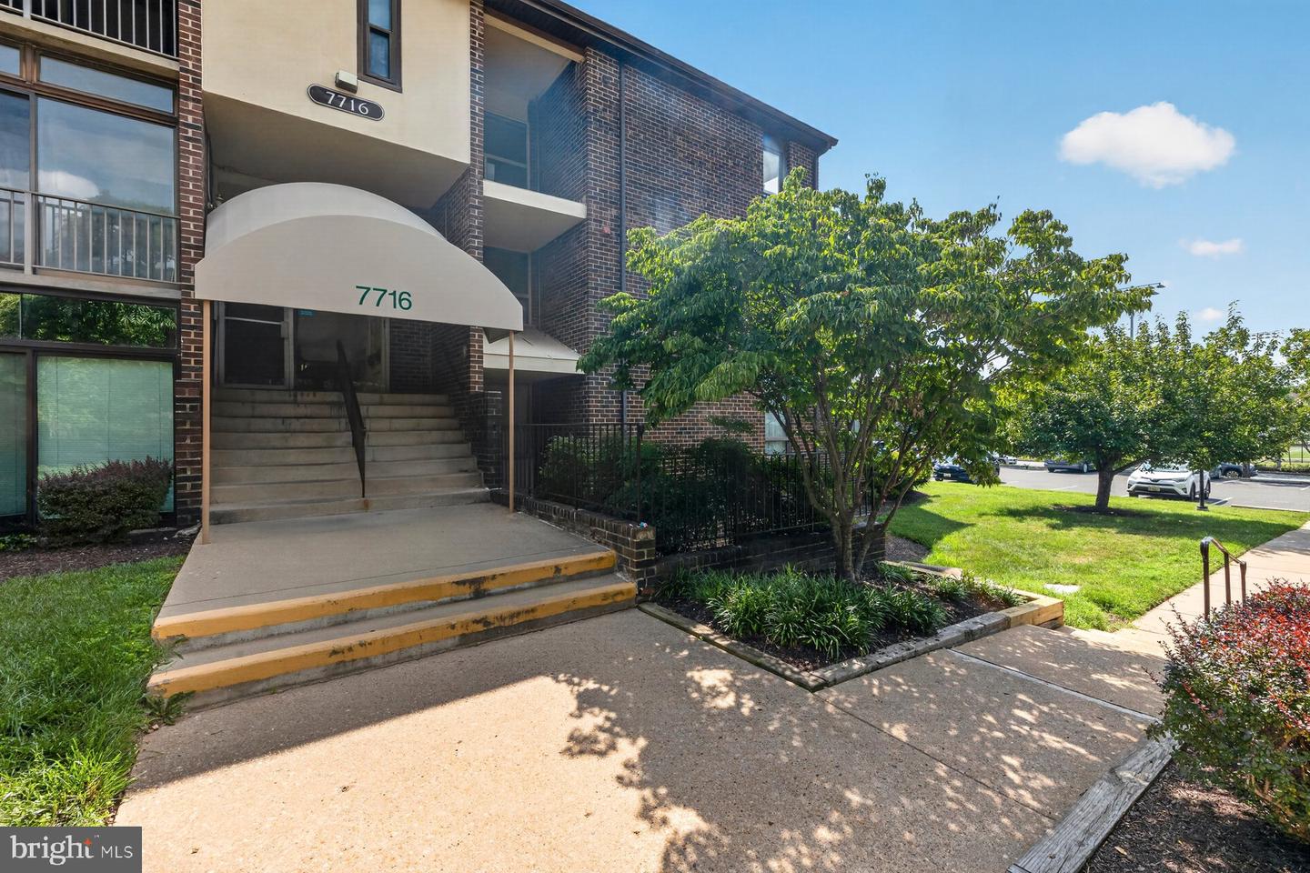 7716 Hanover Parkway #304, Greenbelt