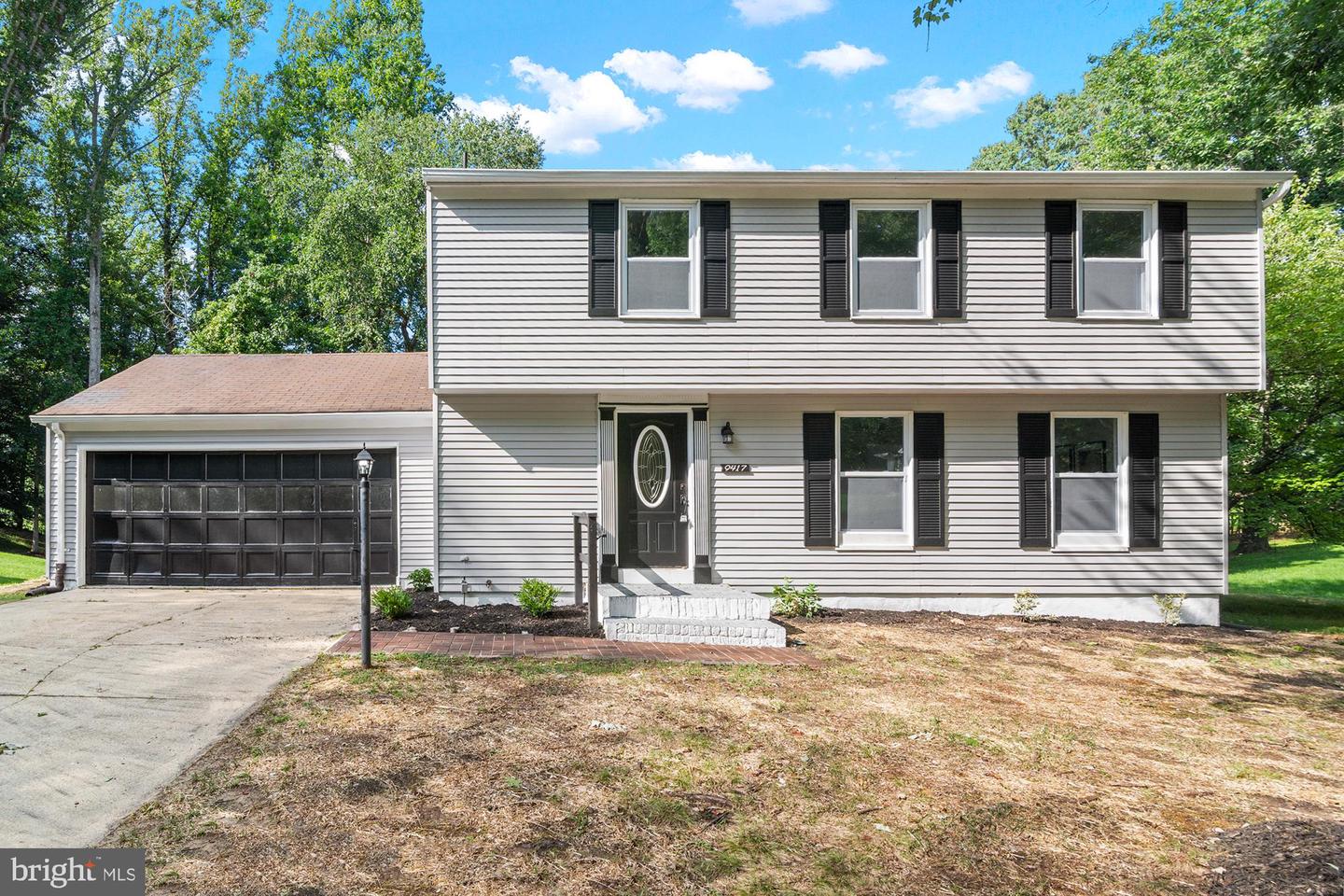 9417 Fairhaven Avenue, Upper Marlboro