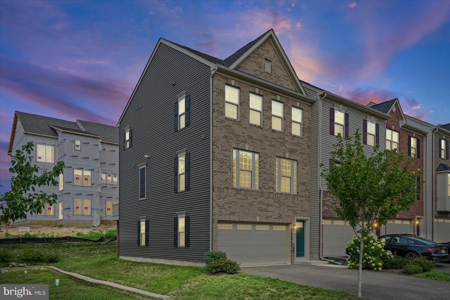 4111 Shirley Rose Court #a, Upper Marlboro