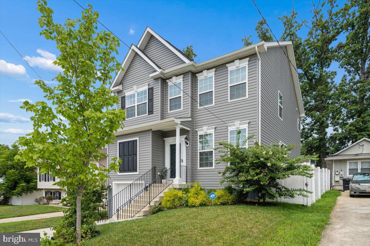 1517 Pacific Avenue, Capitol Heights