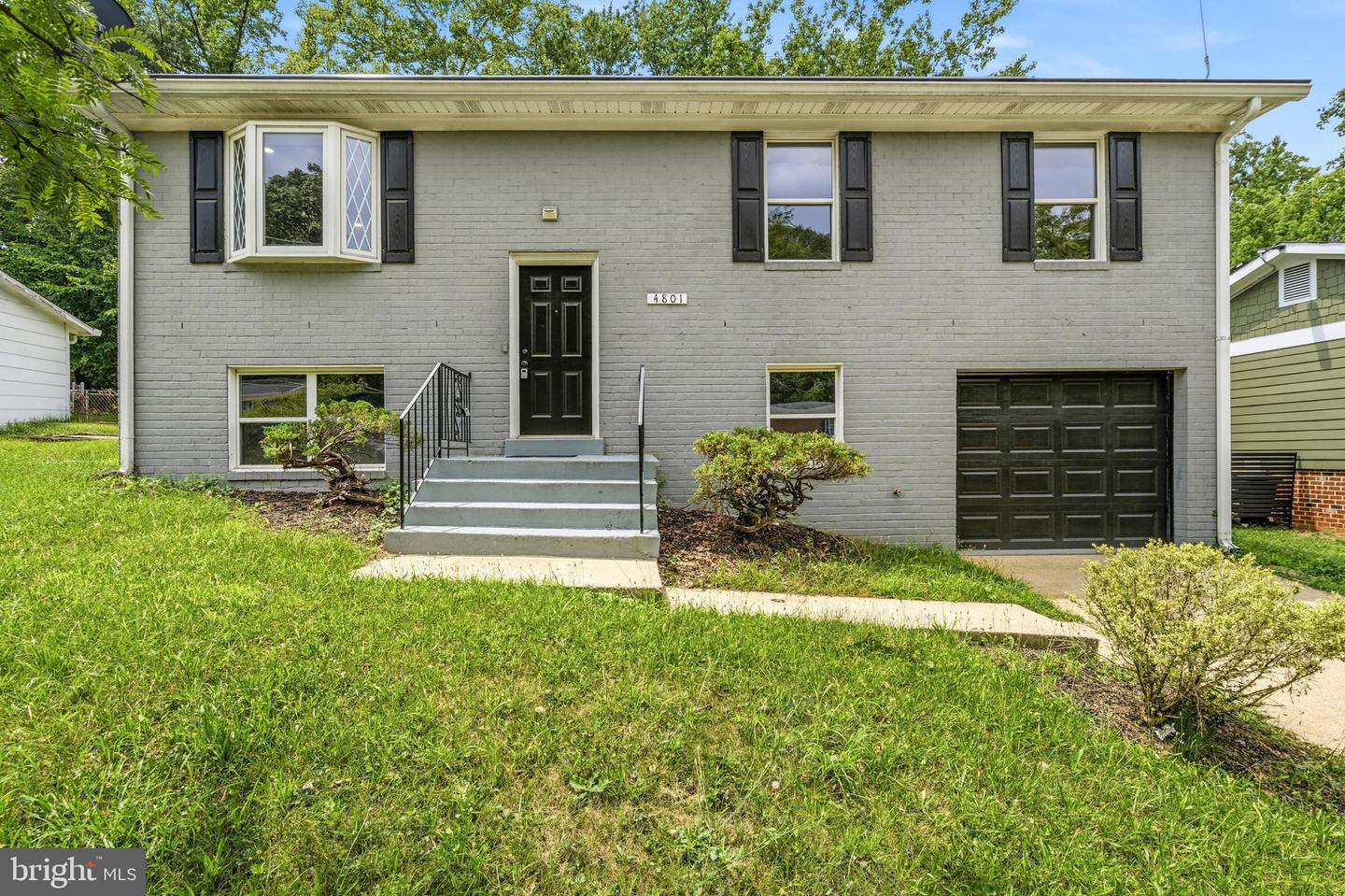 4801 Iverson Place, Temple Hills