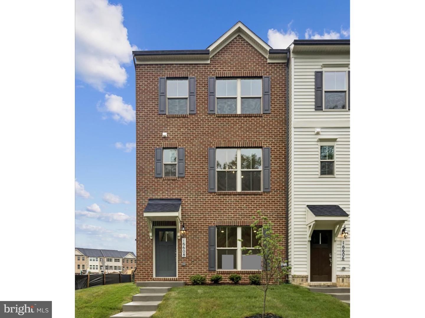 16608 Breezeway Alley
