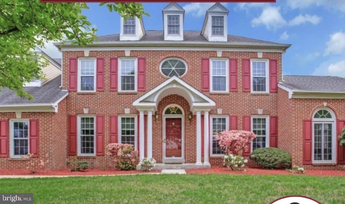 15501 Jennings Lane