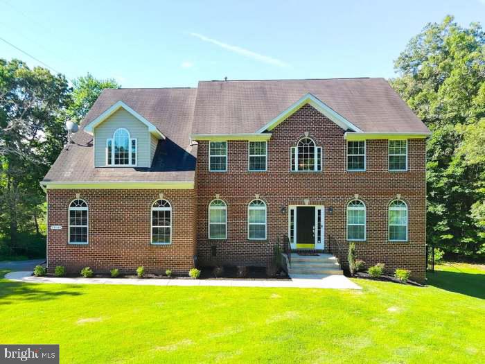 11041 N Keys Road, Brandywine