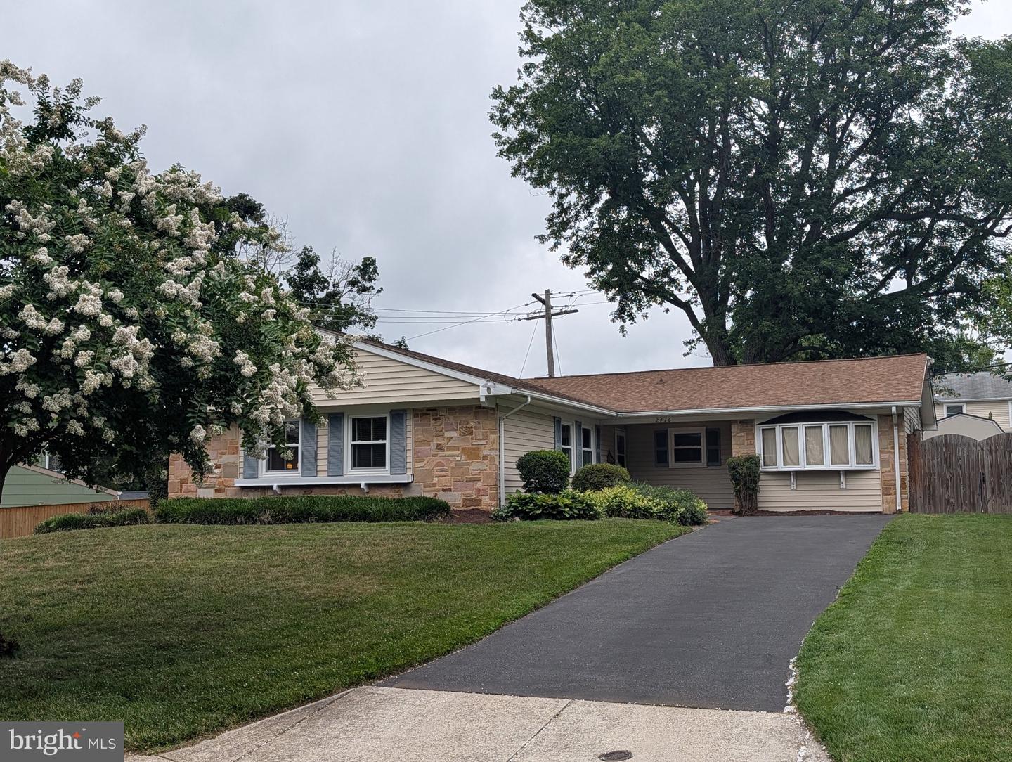 2416 Kinderbrook Lane