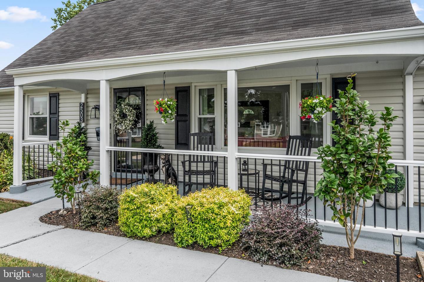 2503 Kennet Lane, Bowie