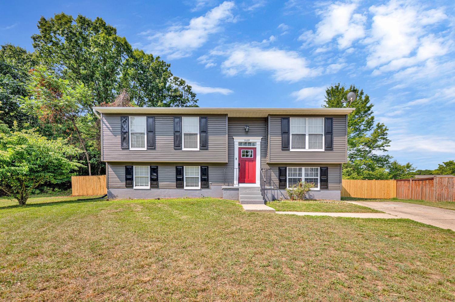 3609 Willow Ridge Court, District Heights