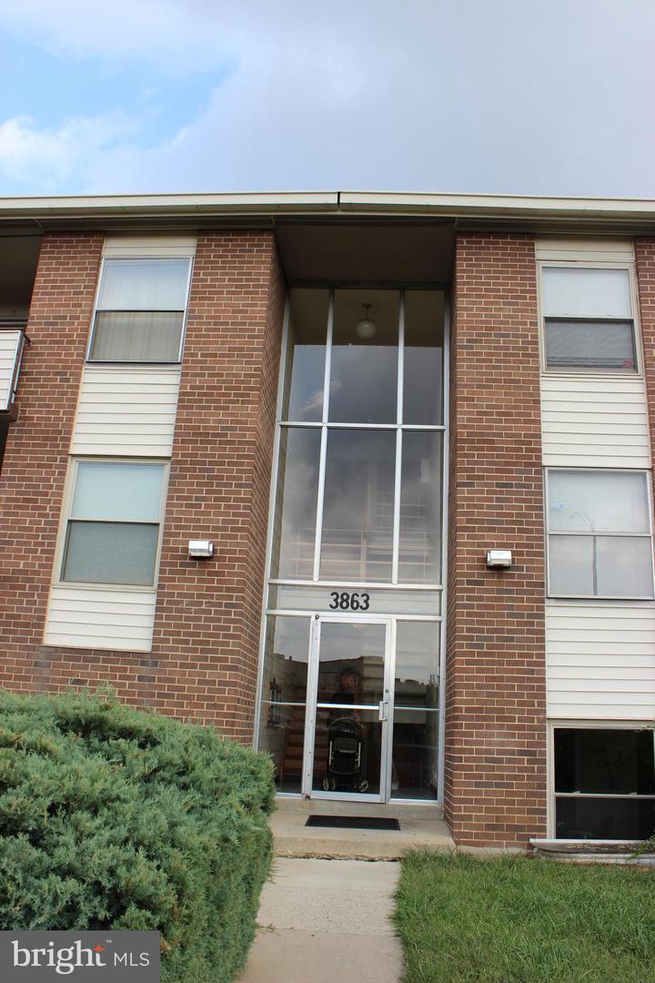 3863 Saint Barnabas Road #t2