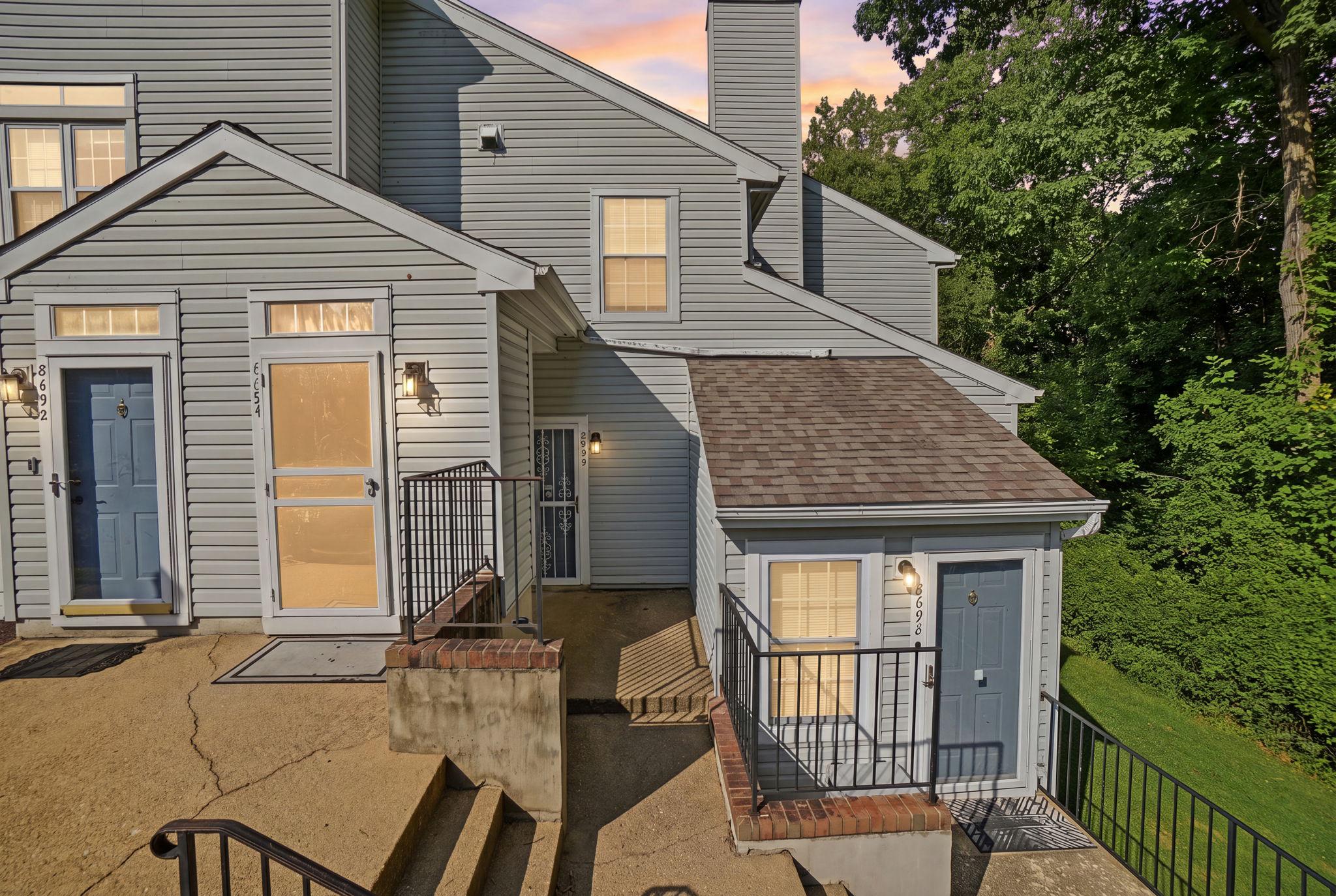 8696 Devon Hills Drive