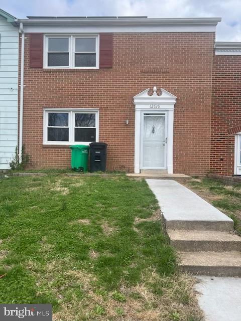 12535 Woodstock Drive E, Upper Marlboro