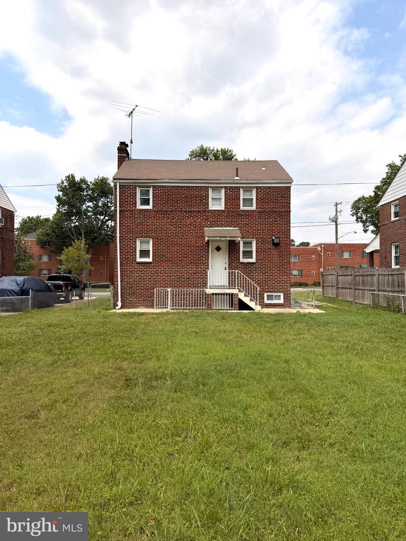 5613 Queens Chapel Road, Hyattsville
