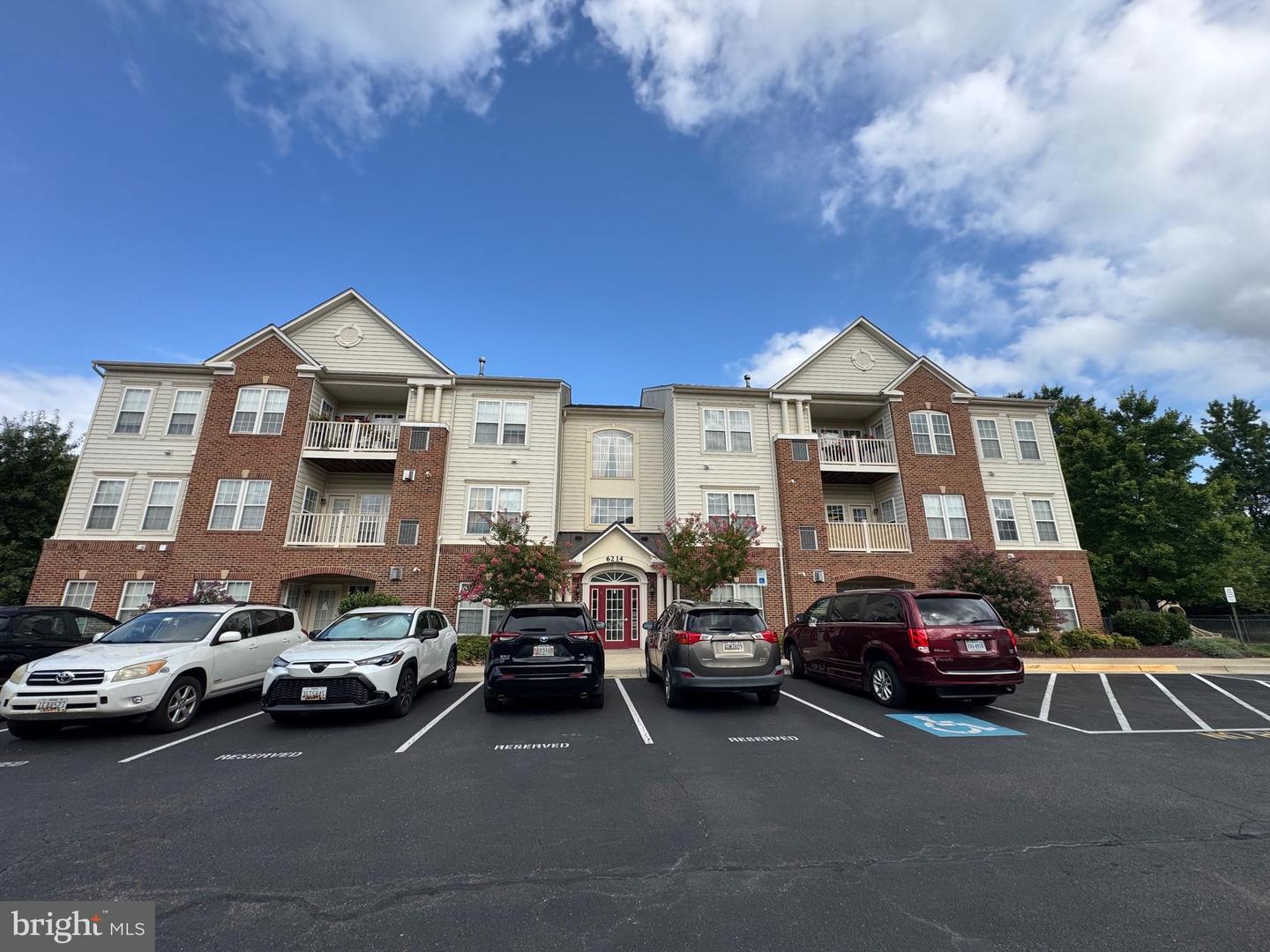 6214 Westchester Park Drive #402l