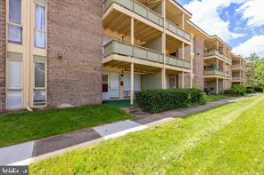 7237 Donnell Place #a4