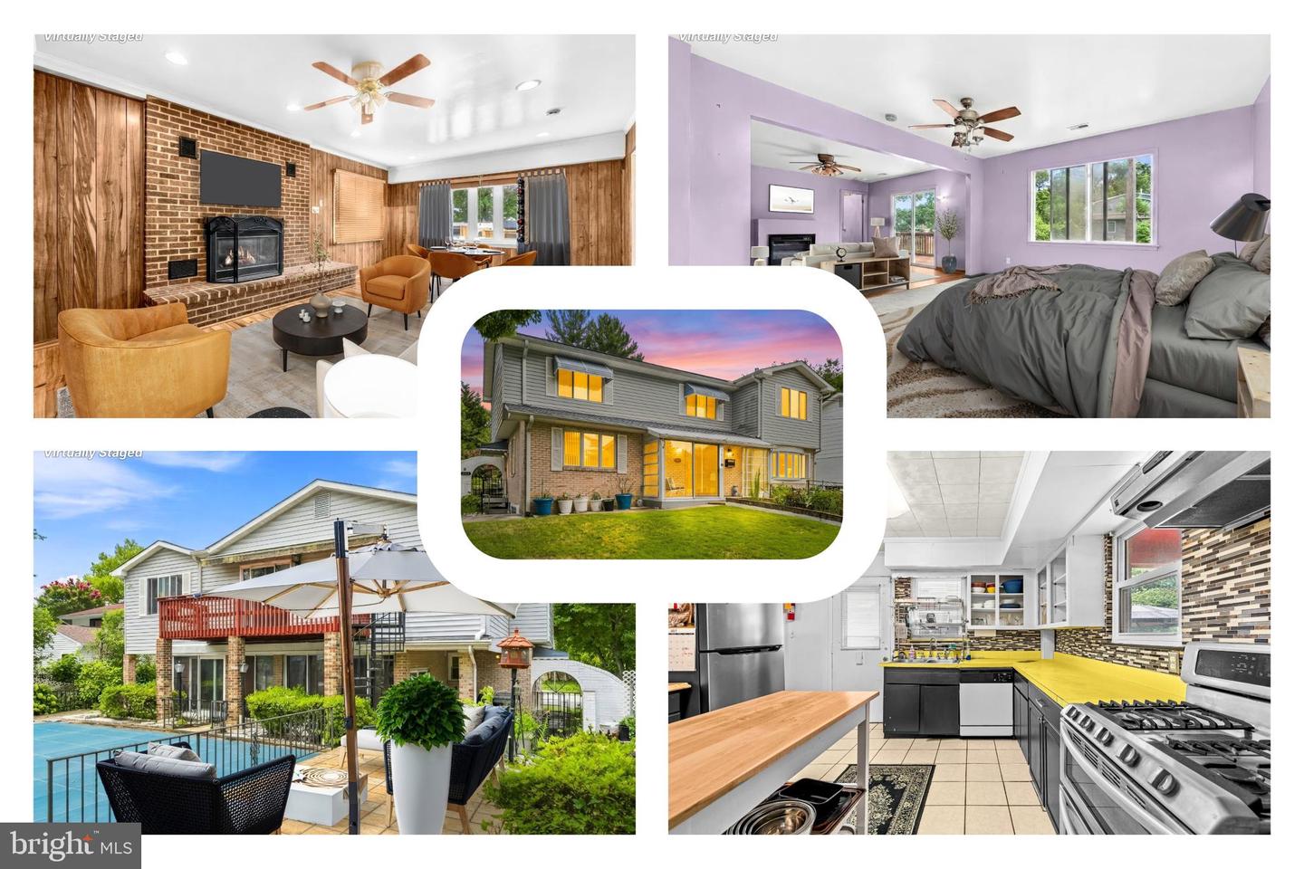 3625 Tyrol Drive, Glenarden