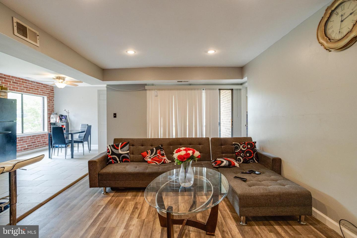 11202 Cherry Hill Road #74