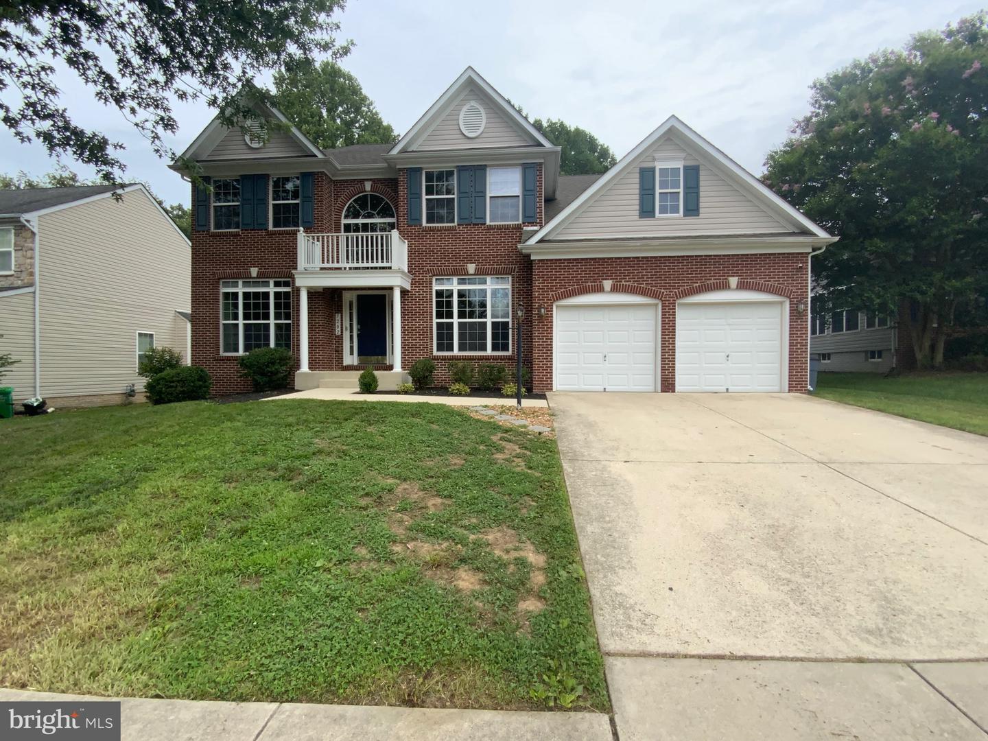 5202 Trotters Glen Drive, Upper Marlboro