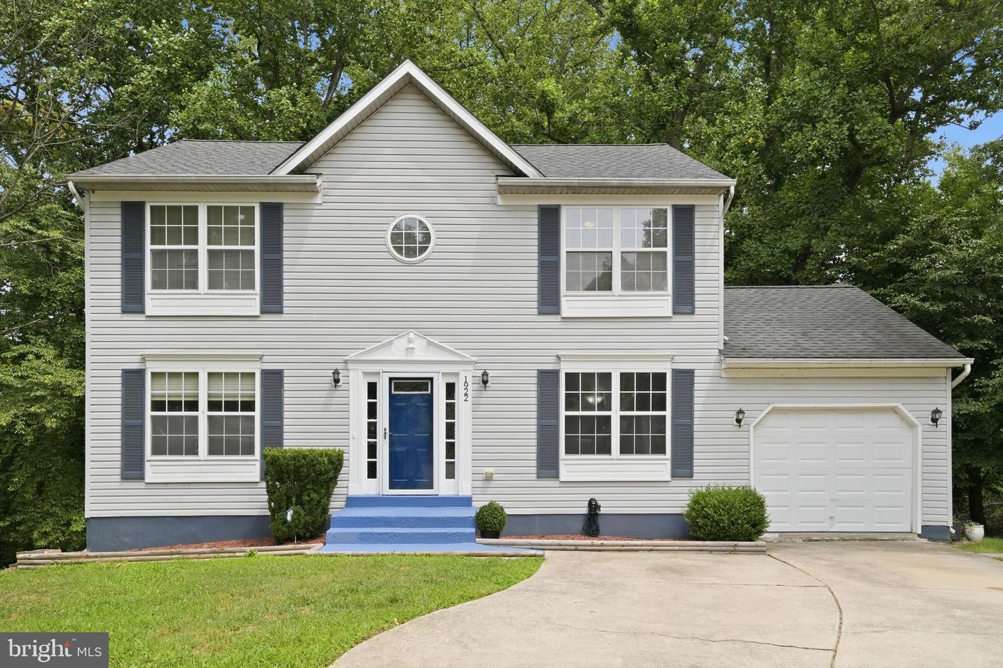 1922 Tall Timber Court