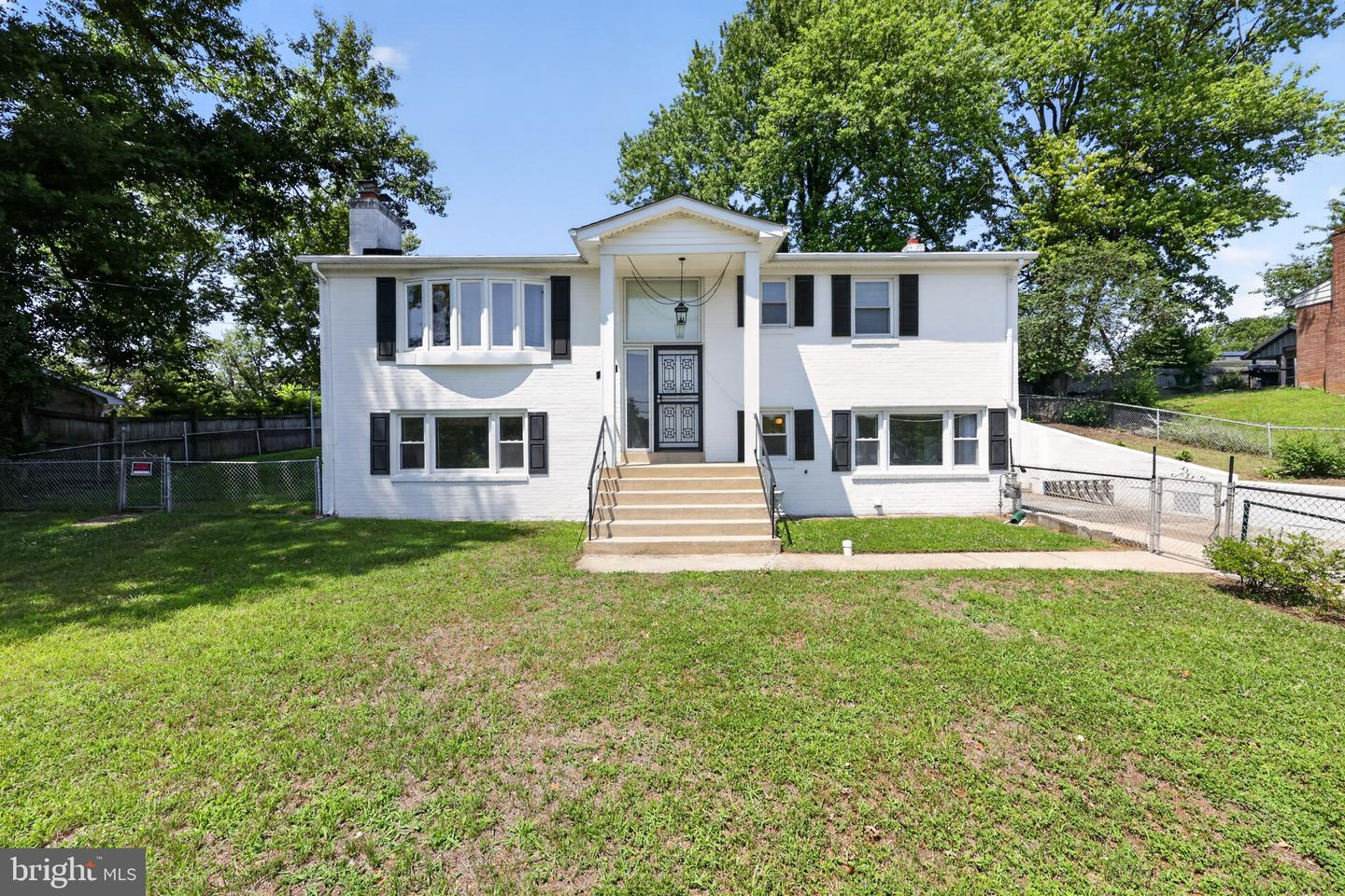 11321 Brandywine Road