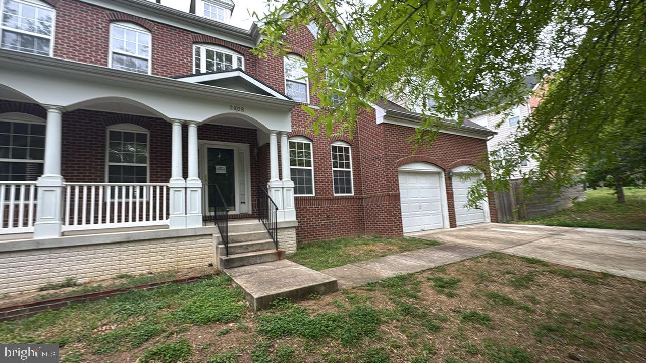 2408 Green Ginger Circle