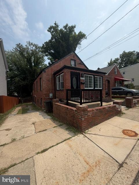 4008 Alton Street, Capitol Heights