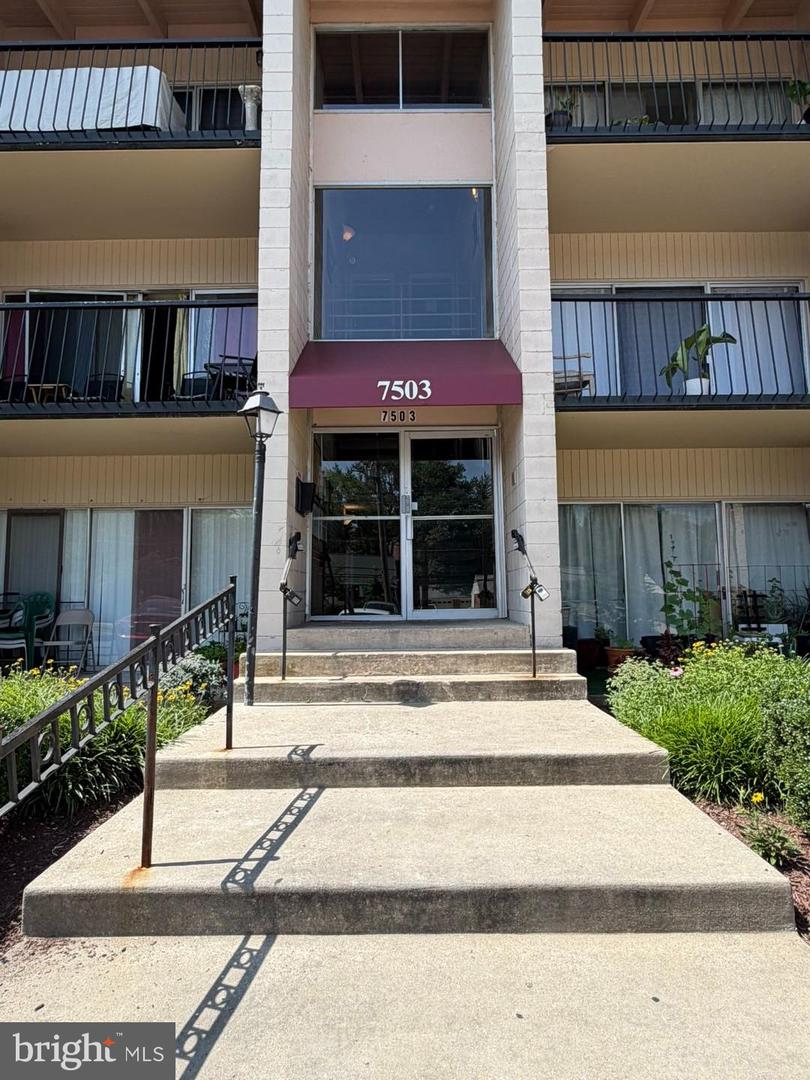 7503 Riverdale Road #2031