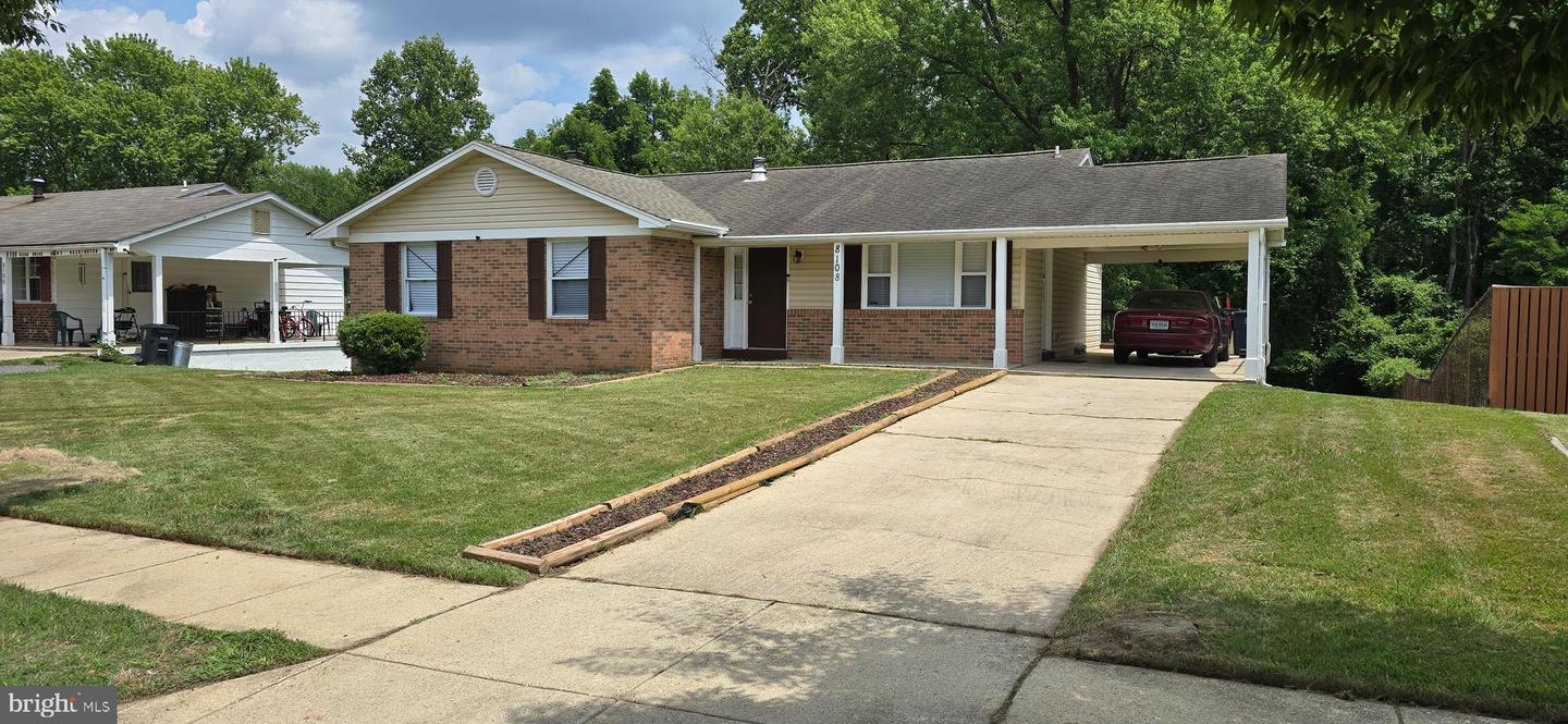 8108 Alcoa Drive
