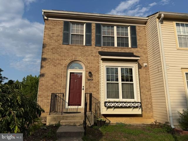 3512 Wood Creek Drive