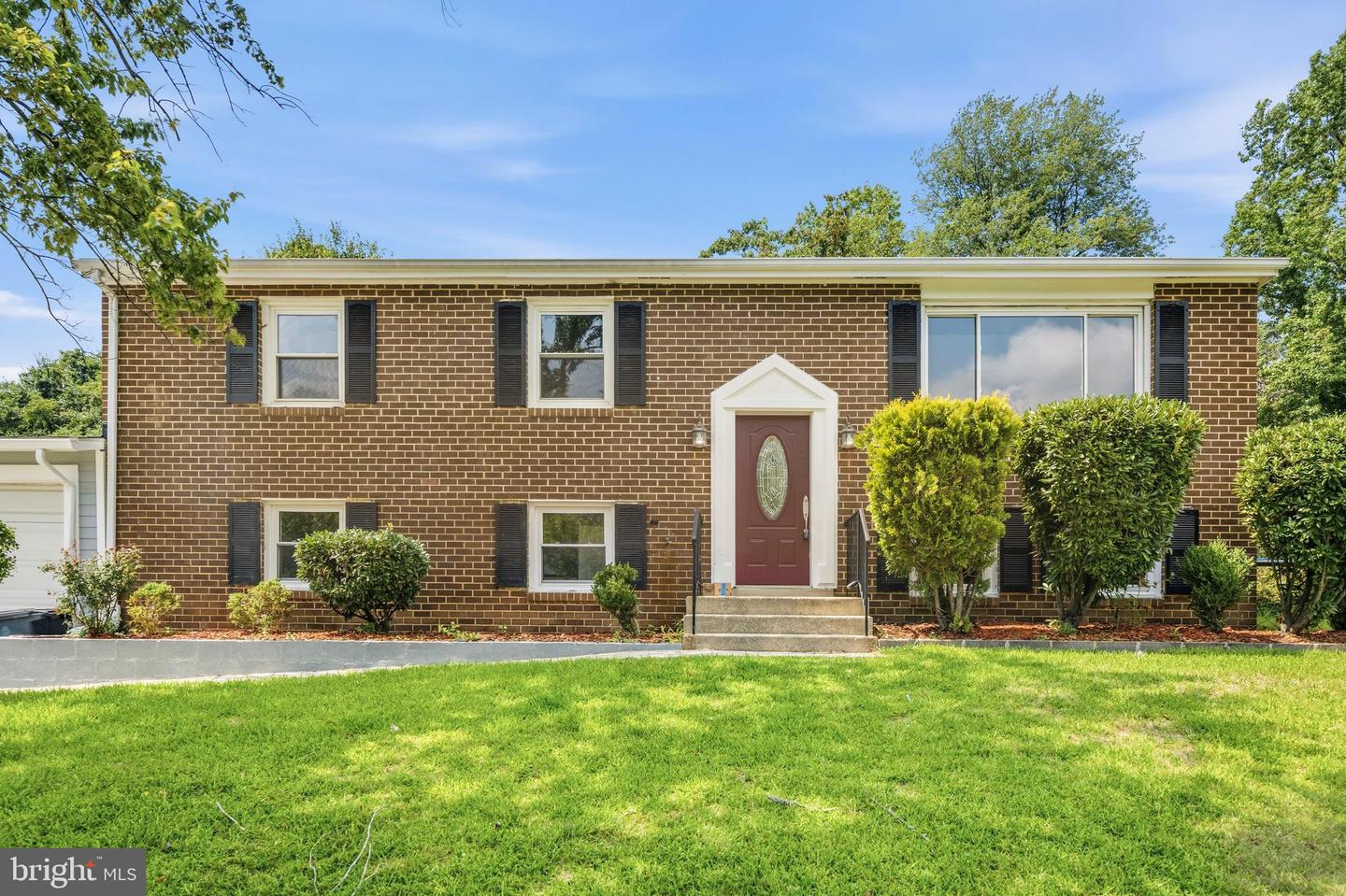 9003 Mill Court