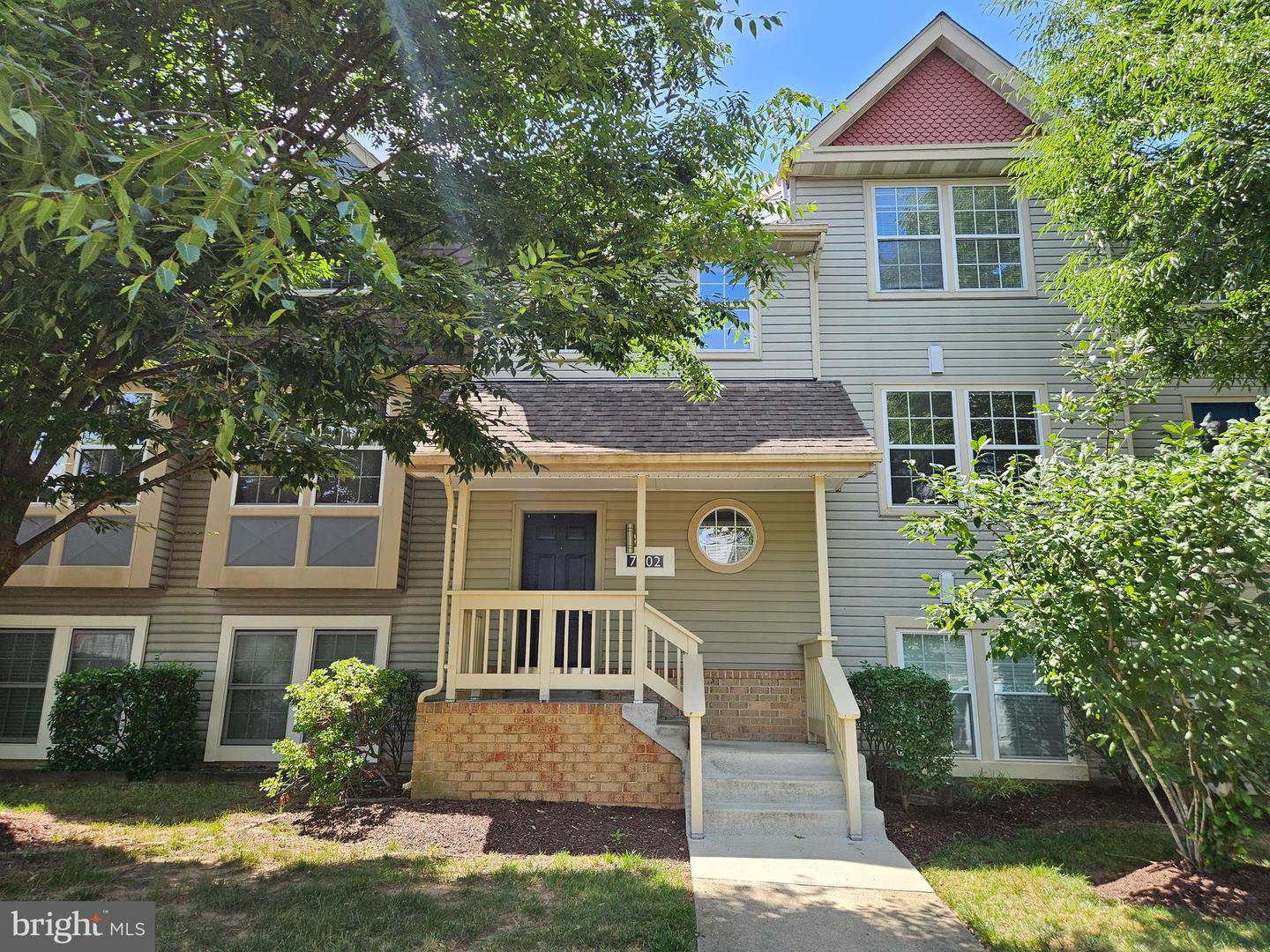 7902 Bayshore Drive #4452