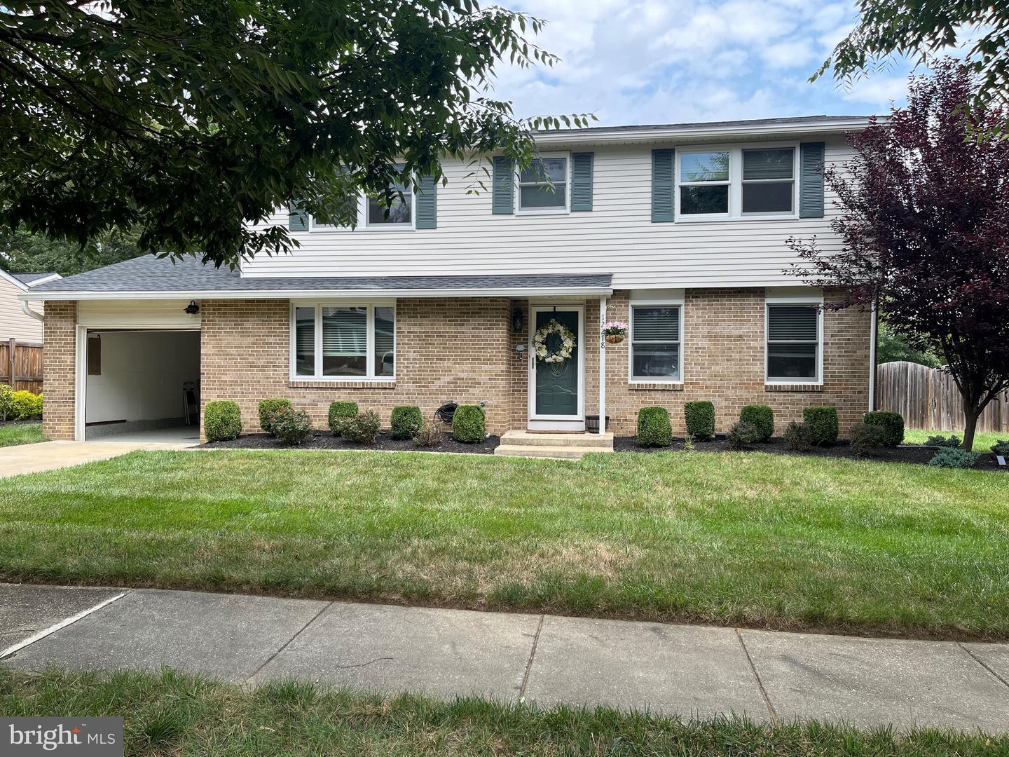 12218 Brolass Road, Clinton
