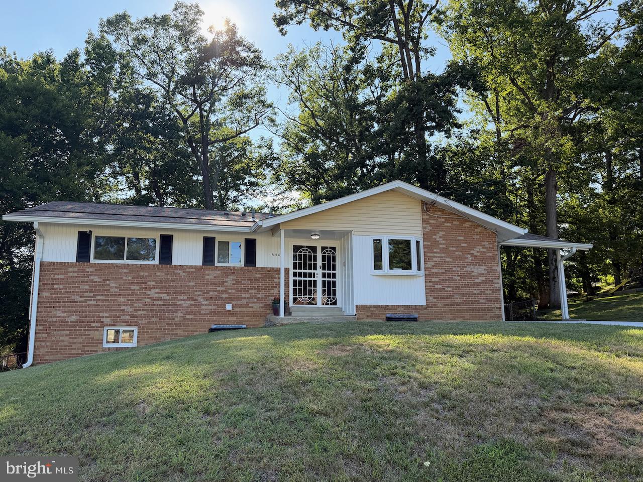 6505 Acorn Court