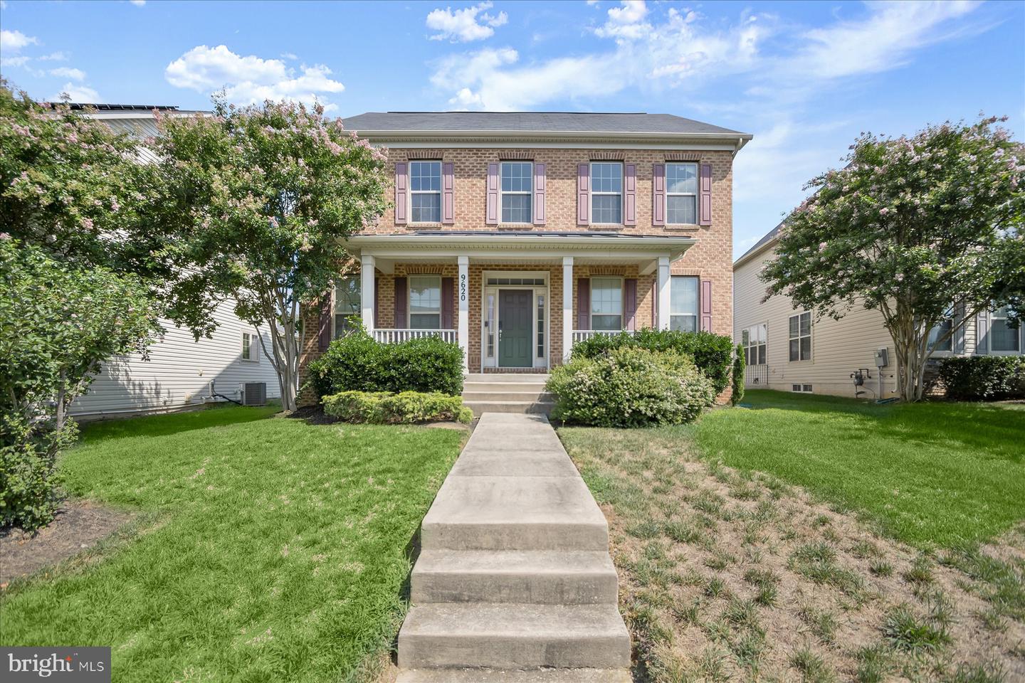 9620 Byward Boulevard, Bowie