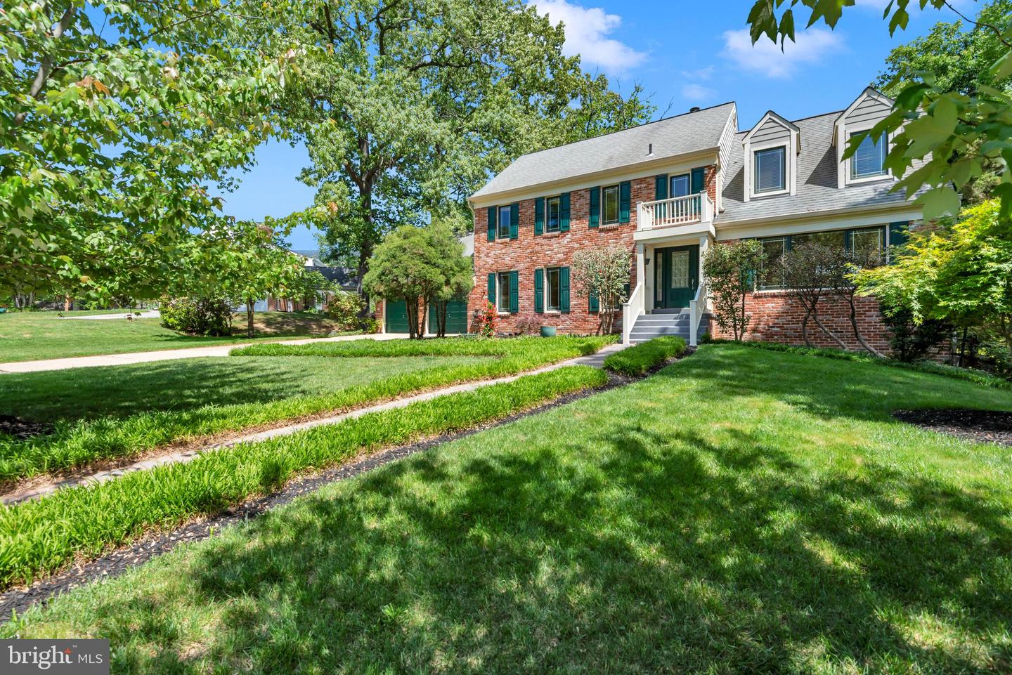 12602 Tartan Lane