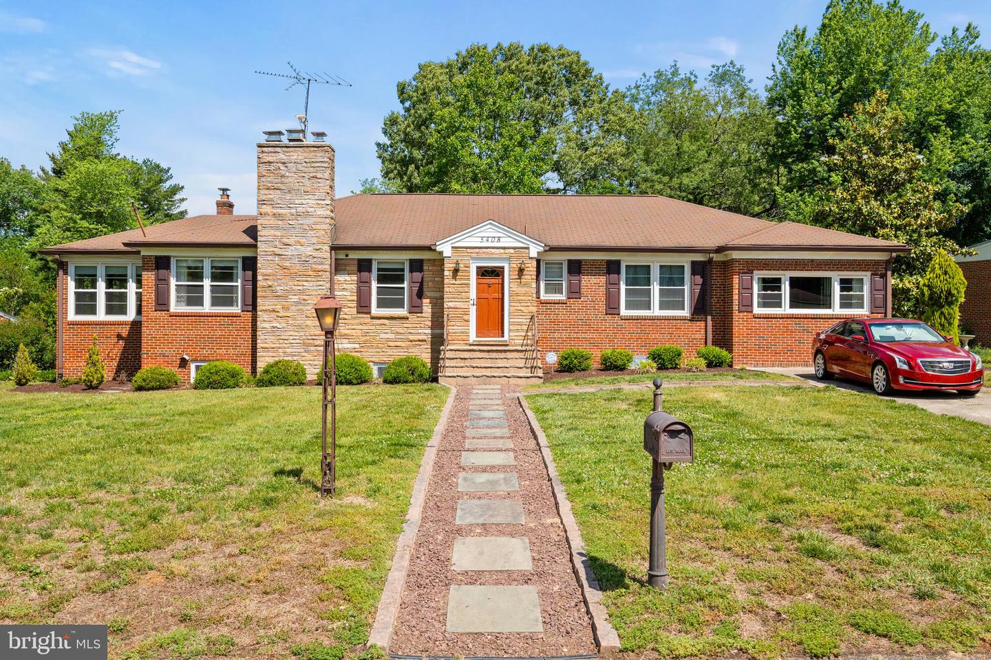 5408 Manchester Drive