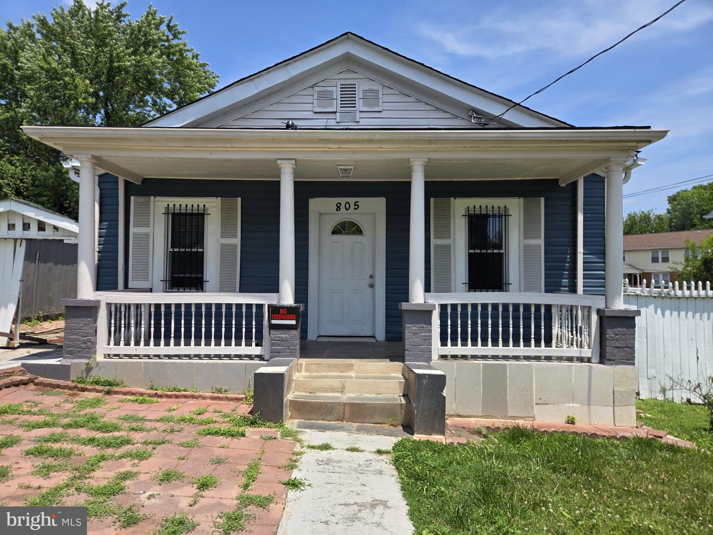 805 Eastern Avenue