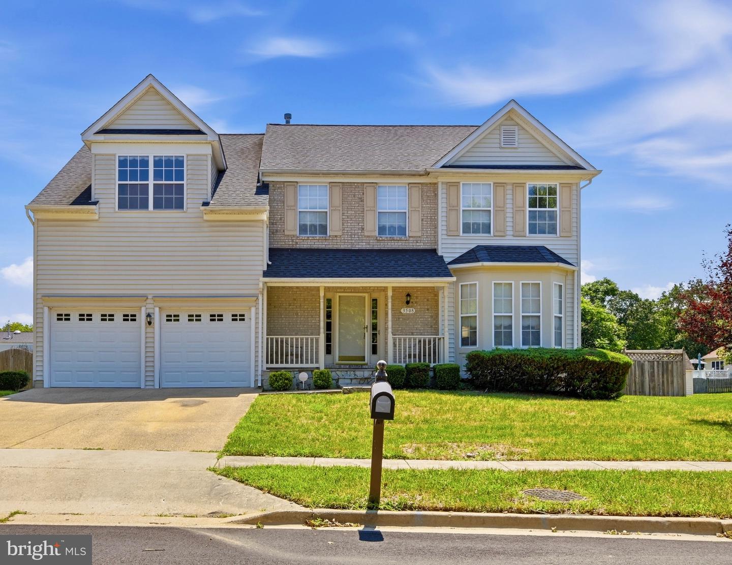 3508 Jervis Court