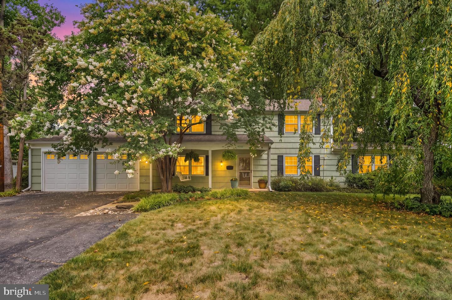 4001 Welsley Lane, Bowie