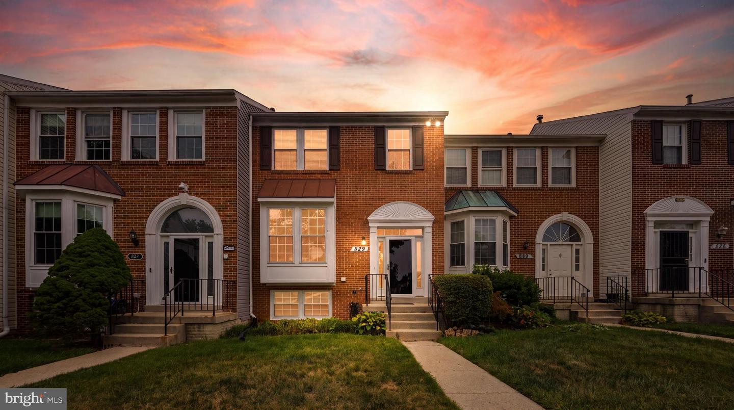 829 Lake Shore Drive