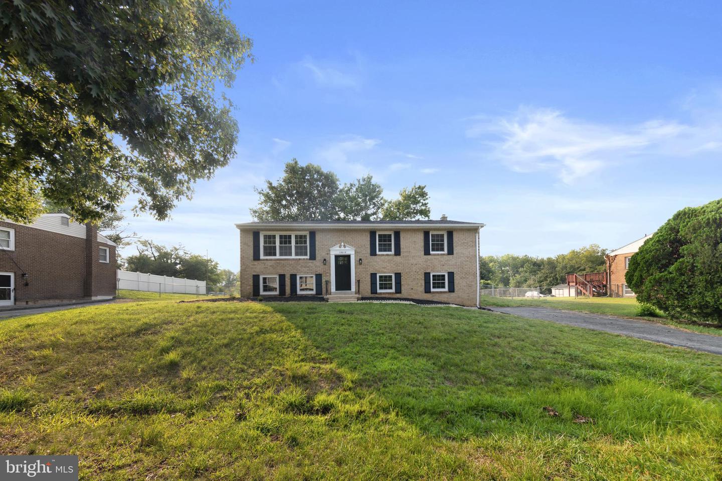 13010 Gerry Road, Clinton
