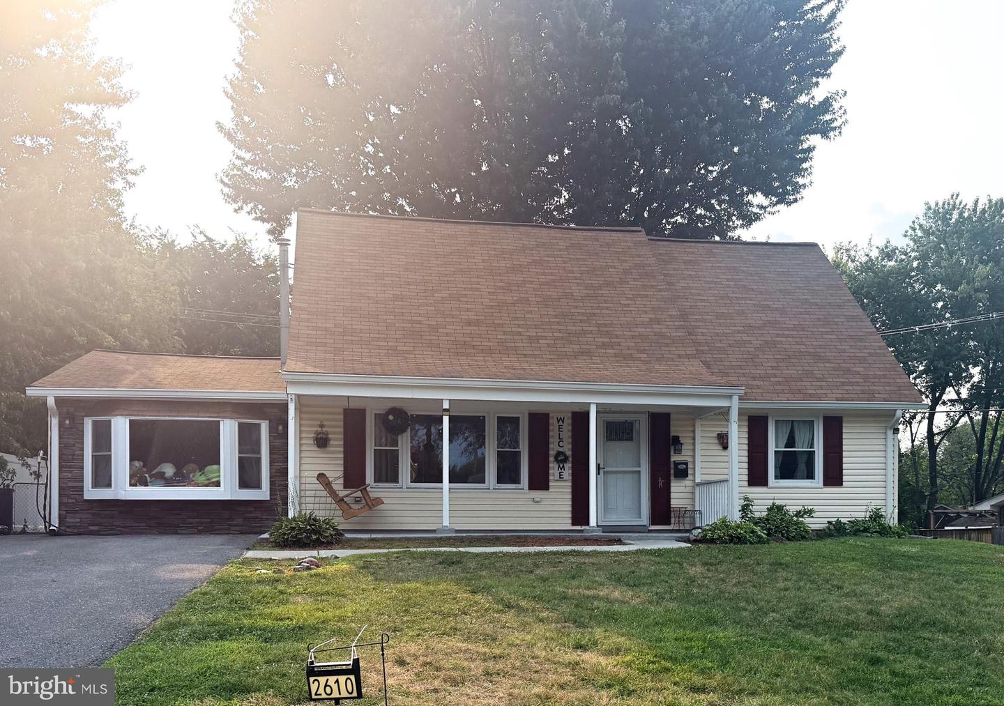 2610 Kimble Lane