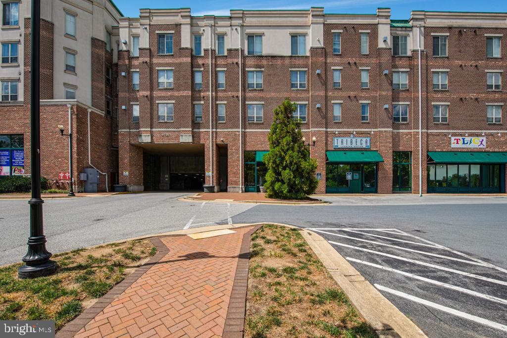 4701 Old Soper Road #657