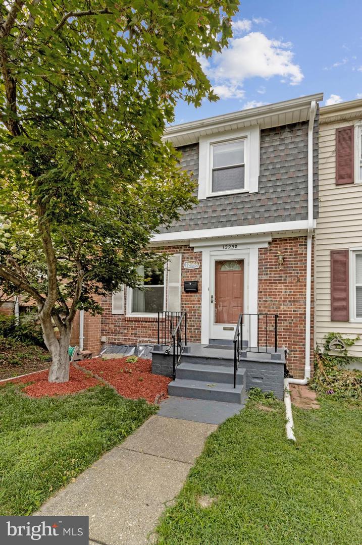 12958 Claxton Drive #3-F