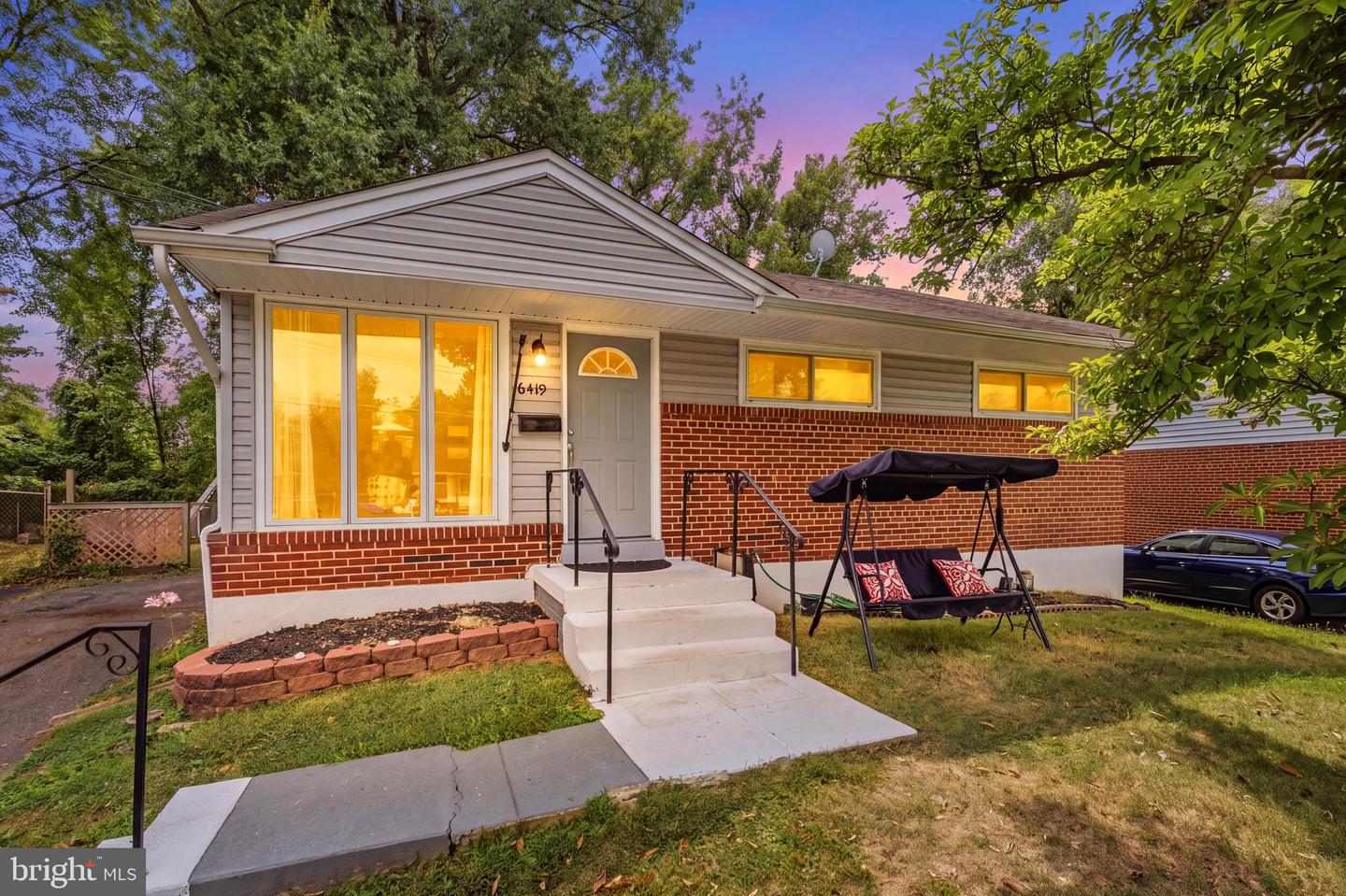 6419 Country Club Court