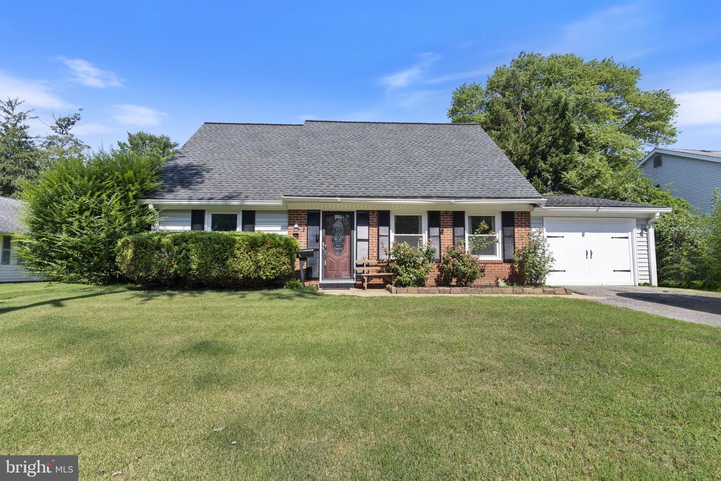 2914 Stonybrook Drive