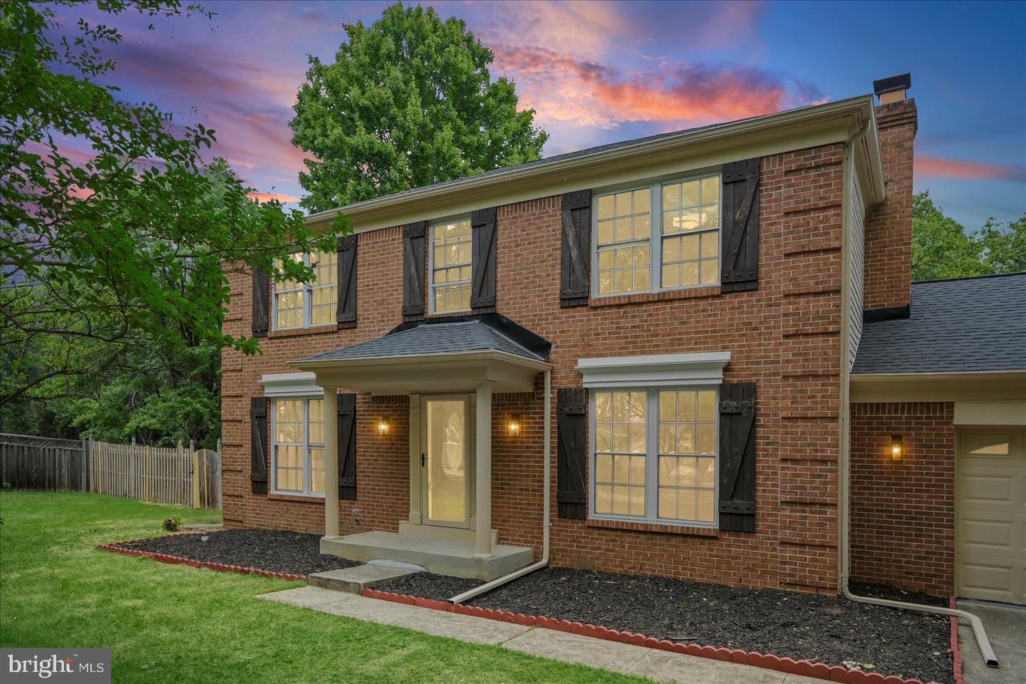 15806 Appleton Terrace, Bowie