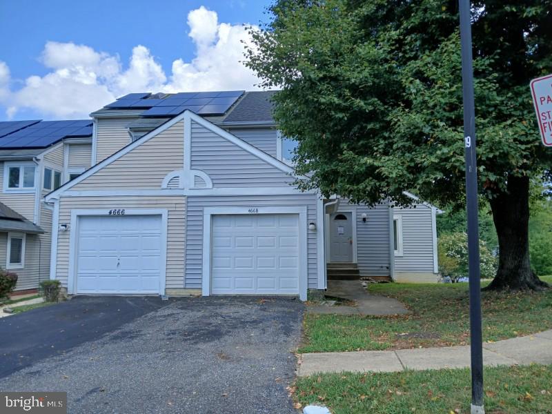 4668 Winterberry Lane