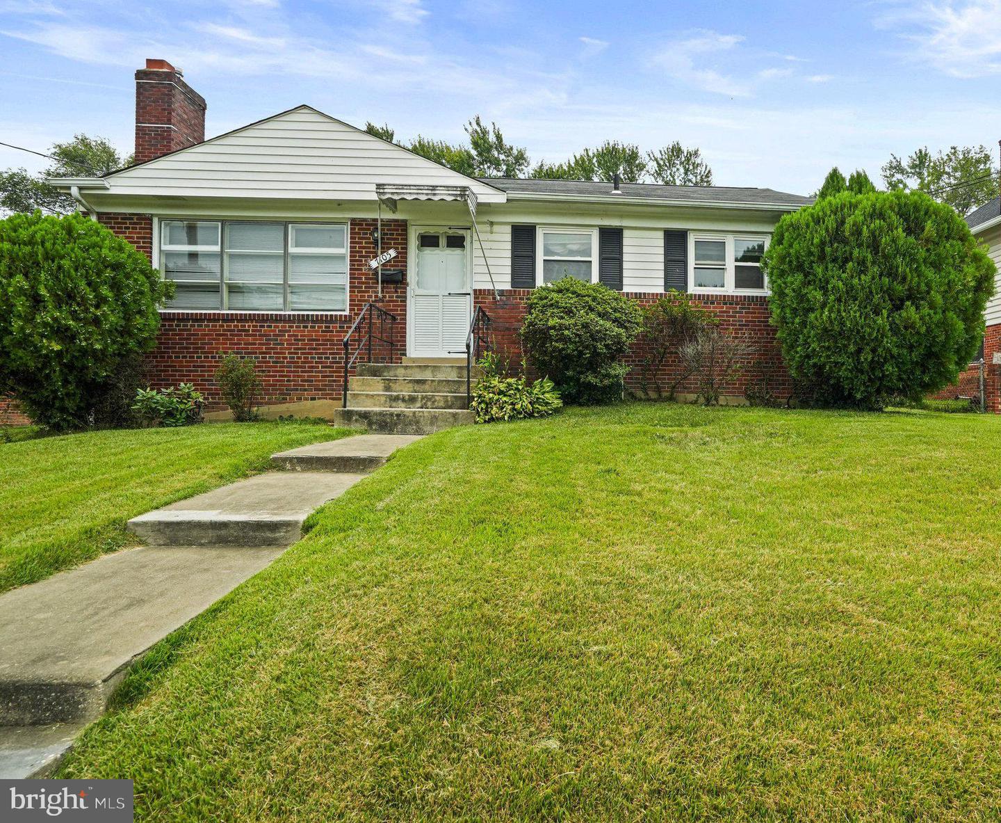 7105 Kipling Parkway