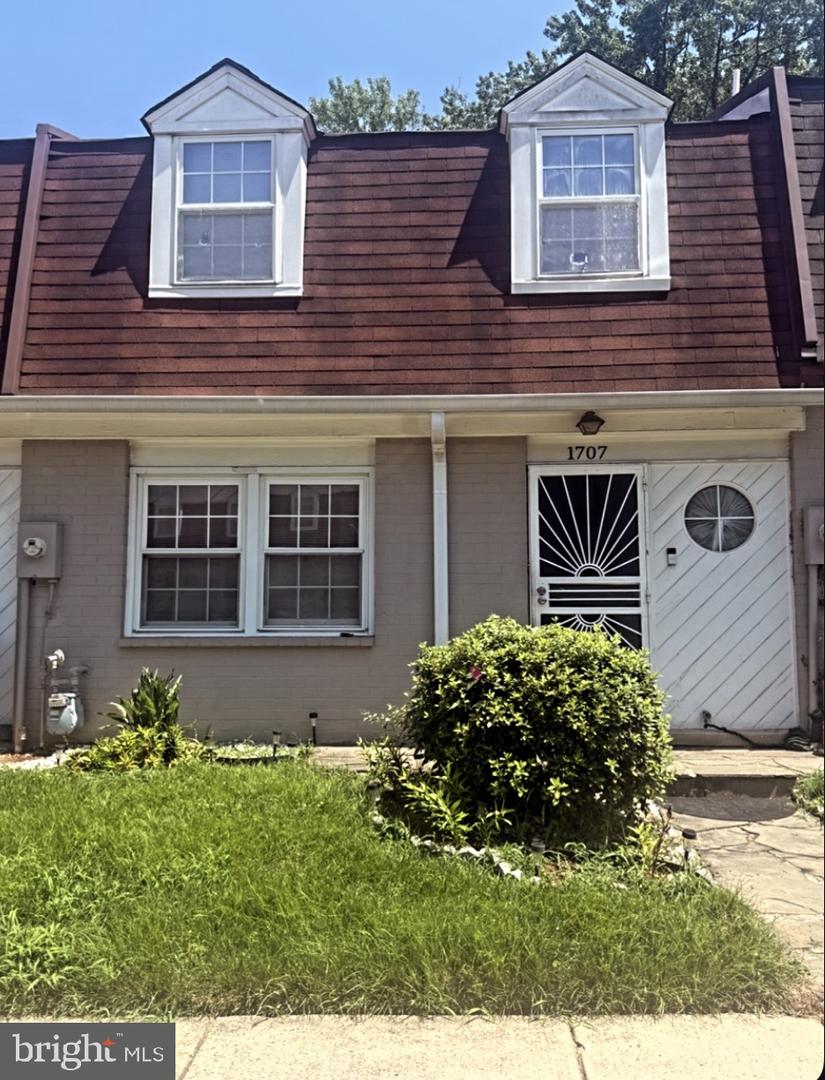 1707 Dutch Village Drive #m-393