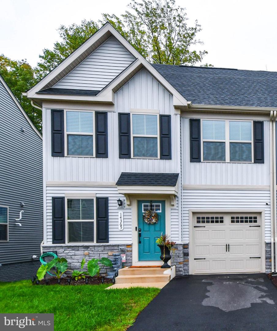 14365 Longhouse Loop