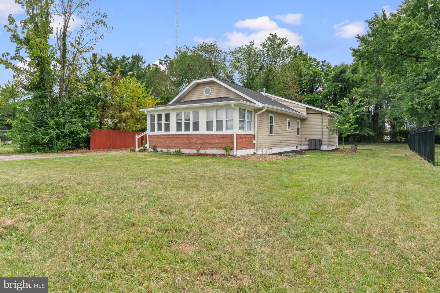 5517 Walker Mill Road